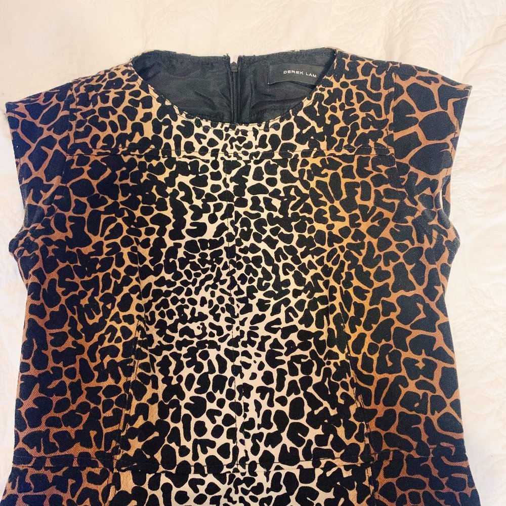 Derek Lam Dress